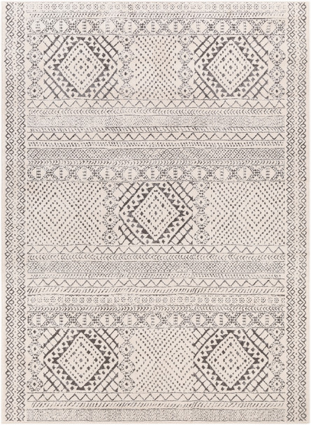 Surya Bahar BHR-2327 Global Machine Woven Area Rugs