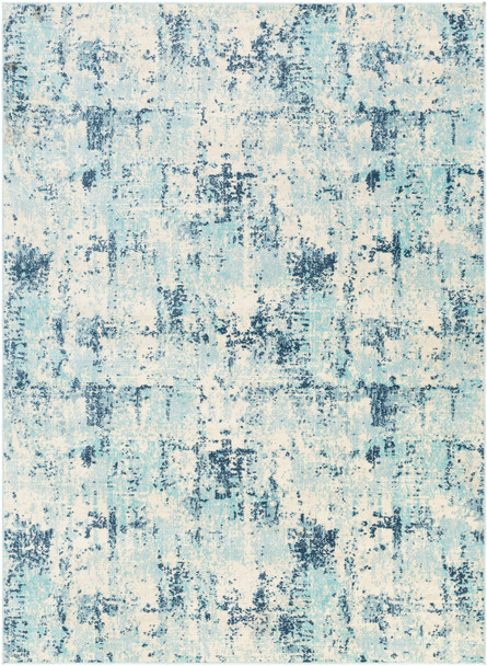 Surya Bodrum BDM-2302 Modern Machine Woven Area Rugs