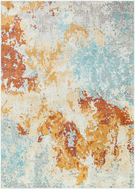 Surya Bodrum BDM-2303 Modern Machine Woven Area Rugs
