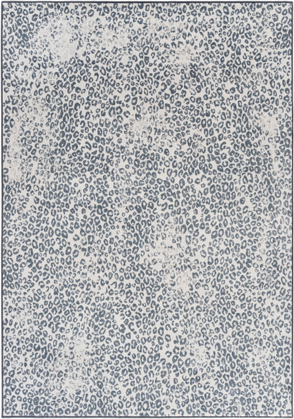 Surya Contempo CPO-3850 Modern Machine Woven Area Rugs