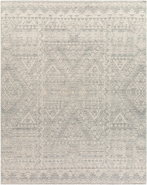 Surya Tunus TUN-2306 Global Hand Knotted Area Rugs