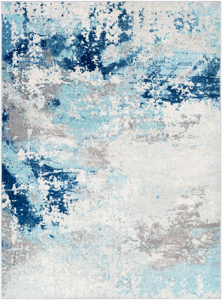Surya Chester CHE-2346 Modern Machine Woven Area Rugs