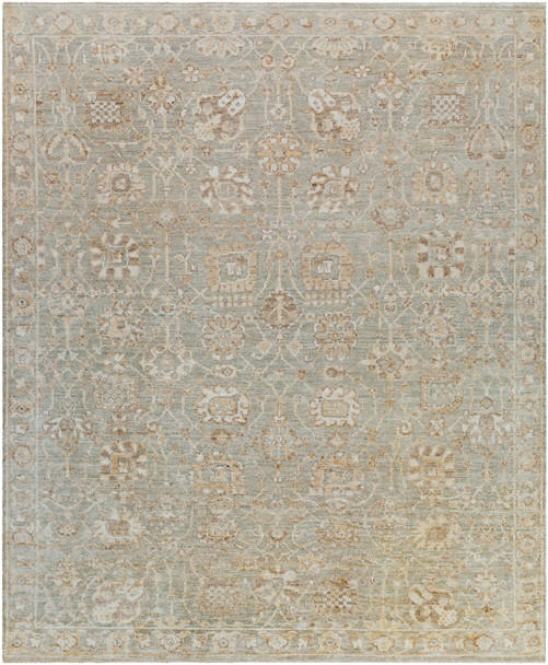 Surya Royal RYL-2304 Traditional Hand Knotted Area Rugs