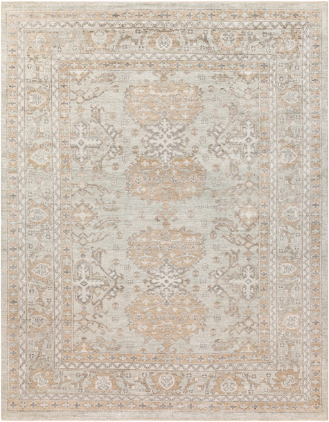 Surya Royal RYL-2302 Traditional Hand Knotted Area Rugs