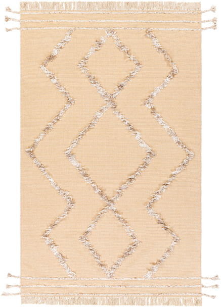 Surya Palo Alto PLA-2302 Global Hand Woven Area Rugs