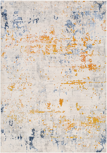 Surya Porto POO-2311 Modern Machine Woven Area Rugs
