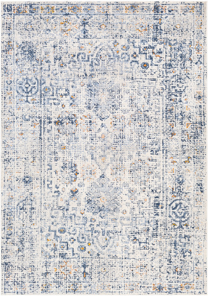 Surya Porto POO-2321 Modern Machine Woven Area Rugs