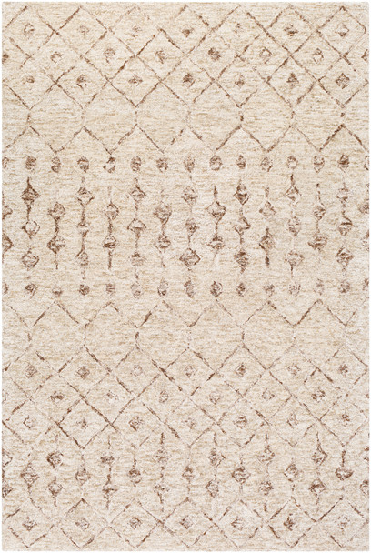 Surya Falcon FLC-8012 Global Hand Tufted Area Rugs