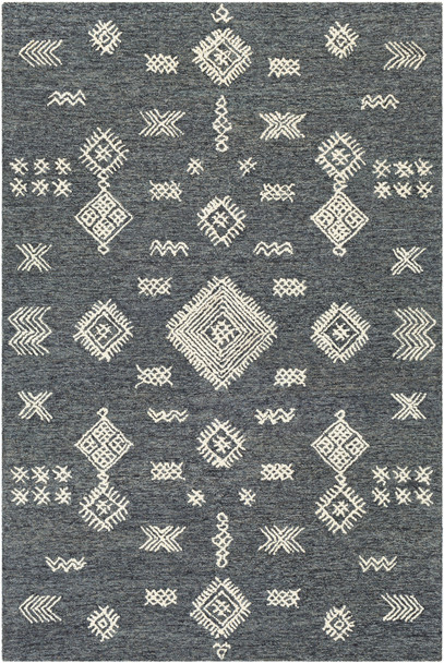Surya Sabra SAR-2300 Global Hand Tufted Area Rugs