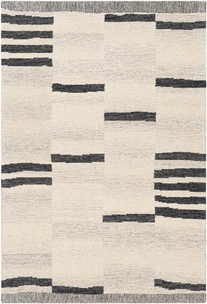 Surya Granada GND-2330 Modern Hand Tufted Area Rugs