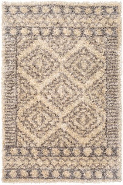 Surya Gibraltar GIB-2309 Global Hand Tufted Area Rugs