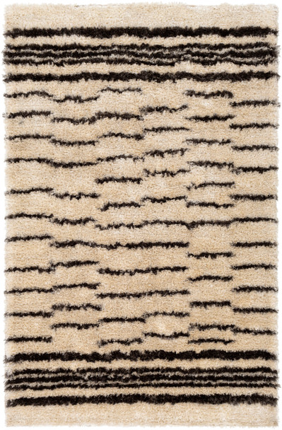 Surya Gibraltar GIB-2300 Modern Hand Tufted Area Rugs