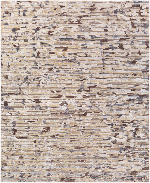 Surya Seda SSD-2301 Modern Hand Knotted Area Rugs