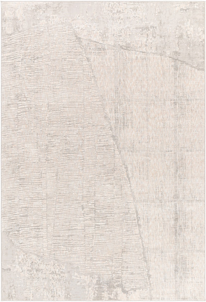 Surya Carmel CRL-2301 Modern Machine Woven Area Rugs