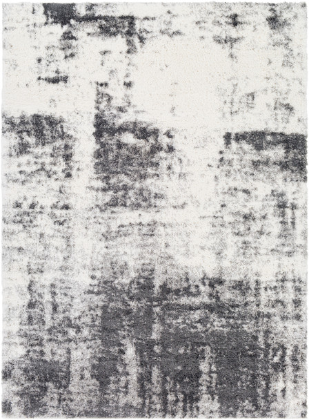 Surya Aliyah Shag ALH-2306 Modern Machine Woven Area Rugs