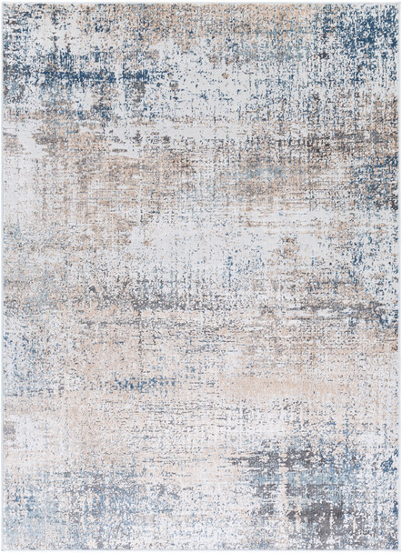 Surya Maxwell MWL-2302 Modern Machine Woven Area Rugs
