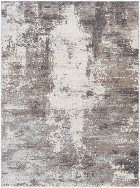 Surya Roma ROM-2350 Modern Machine Woven Area Rugs