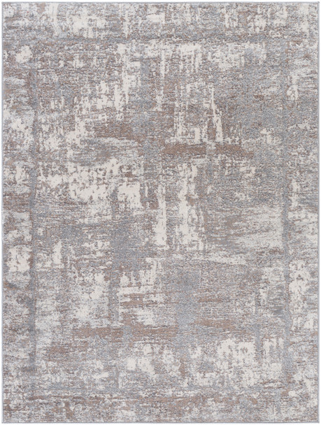 Surya Roma ROM-2354 Modern Machine Woven Area Rugs