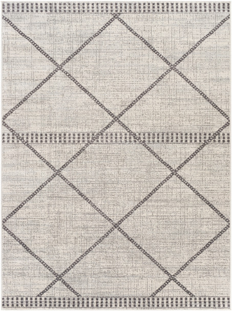 Surya Roma ROM-2375 Global Machine Woven Area Rugs