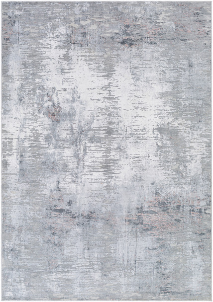 Surya Edinburgh EDG-2305 Modern Machine Woven Area Rugs