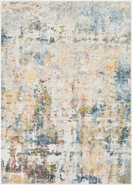 Surya New Mexico NWM-2336 Global Machine Woven Area Rugs
