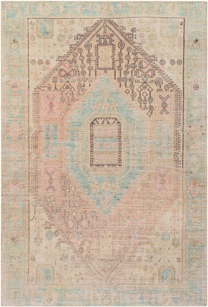 Surya Unique UNQ-2305 Traditional Hand Tufted Area Rugs