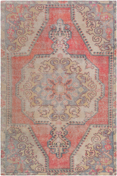 Surya Unique UNQ-2315 Traditional Hand Tufted Area Rugs