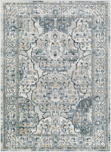 Surya Jolie JLO-2301 Traditional Machine Woven Area Rugs