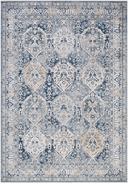 Surya Jolie JLO-2312 Traditional Machine Woven Area Rugs
