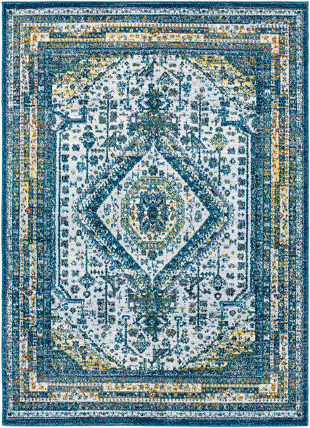 Surya Anika ANI-1035 Traditional Machine Woven Area Rugs