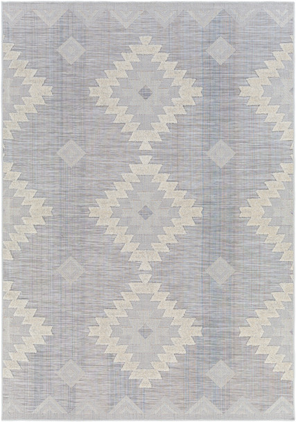 Surya Murcia MUC-2311 Rustic Machine Woven Area Rugs