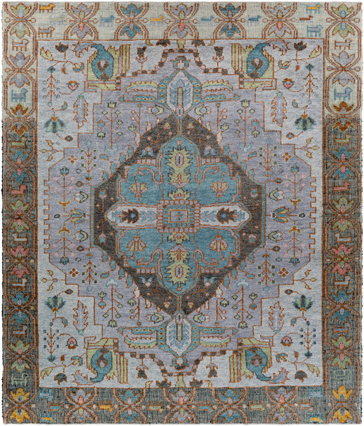 Surya St Moritz STM-2301 Traditional Hand Knotted Area Rugs