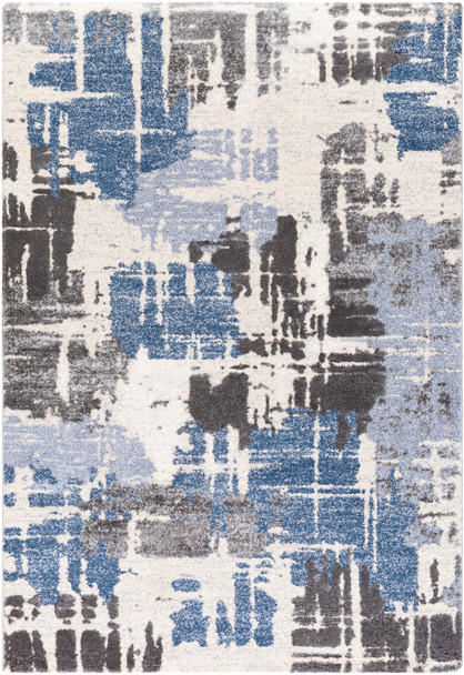 Surya Cielo CEL-2304 Modern Machine Woven Area Rugs