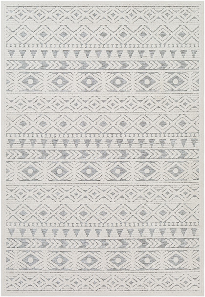 Surya Greenwich GWC-2306 Global Machine Woven Area Rugs