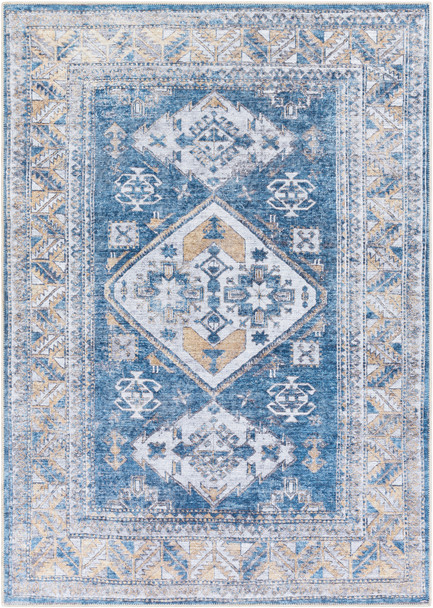 Surya Amelie AML-2315 Traditional Machine Woven Area Rugs