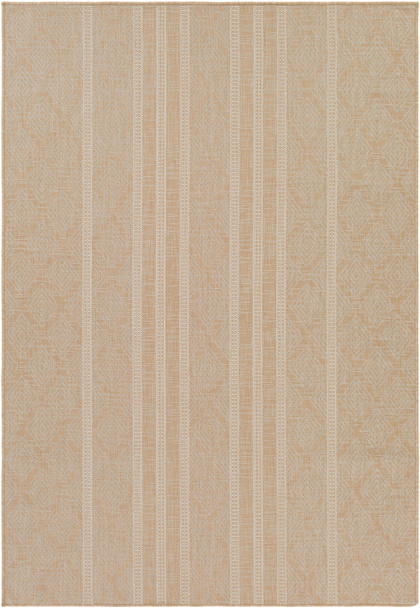 Surya Malibu MBU-2300 Global Machine Woven Area Rugs