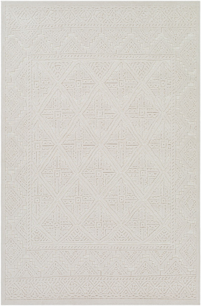 Surya Greenwich GWC-2307 Global Machine Woven Area Rugs