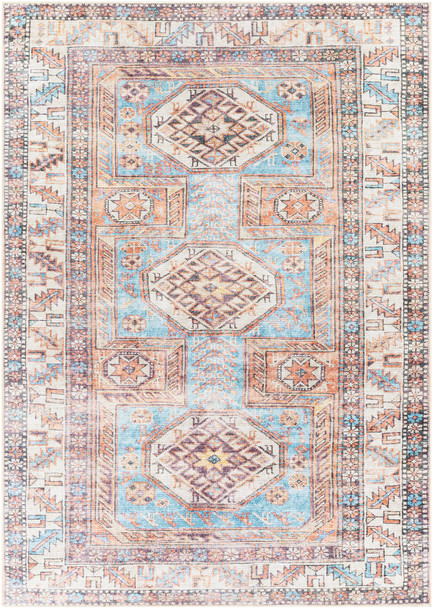 Surya Amelie AML-2321 Traditional Machine Woven Area Rugs
