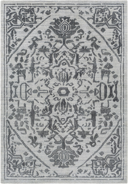 Surya Hightower HTW-3013 Traditional Hand Knotted Area Rugs