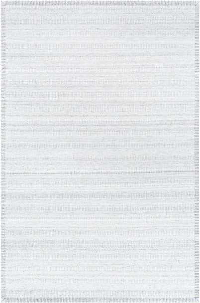 Surya Irvine IRV-2300 Modern Hand Woven Area Rugs