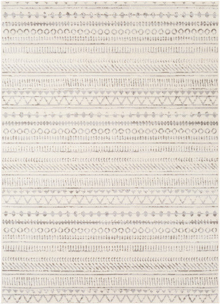 Surya Pisa PSS-2304 Global Machine Woven Area Rugs