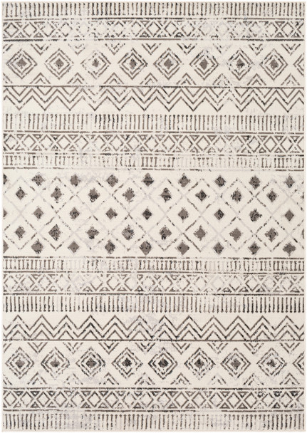 Surya Pisa PSS-2305 Global Machine Woven Area Rugs