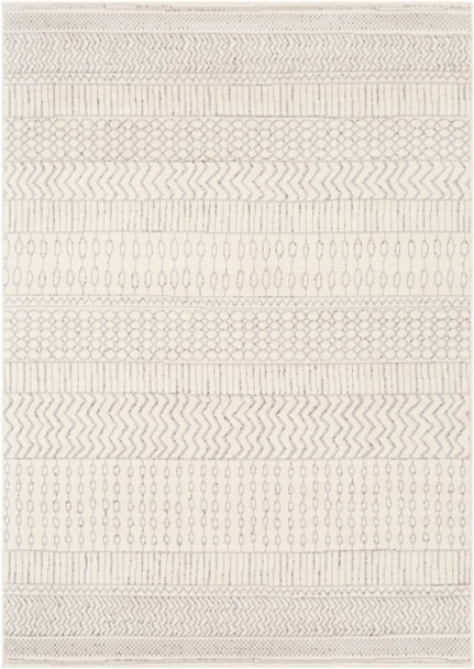 Surya Pisa PSS-2301 Global Machine Woven Area Rugs