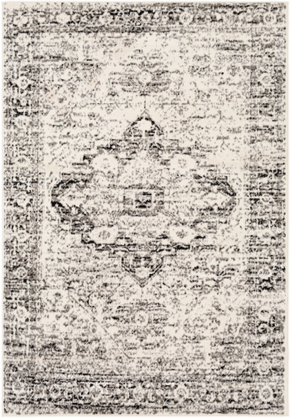 Surya Pisa PSS-2307 Modern Machine Woven Area Rugs