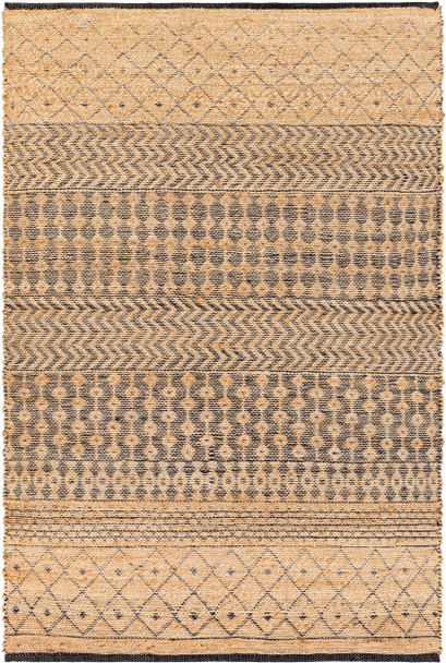 Surya Bryant BRA-2402 Global Hand Woven Area Rugs