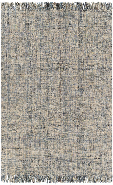 Surya Linden LID-1001 Cottage Hand Woven Area Rugs