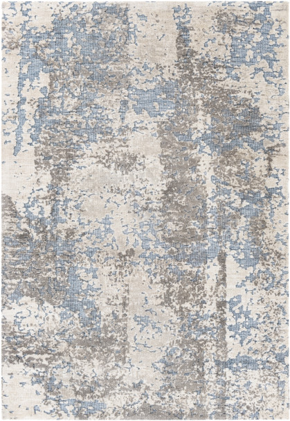 Surya Talise TLE-1005 Modern Hand Woven Area Rugs