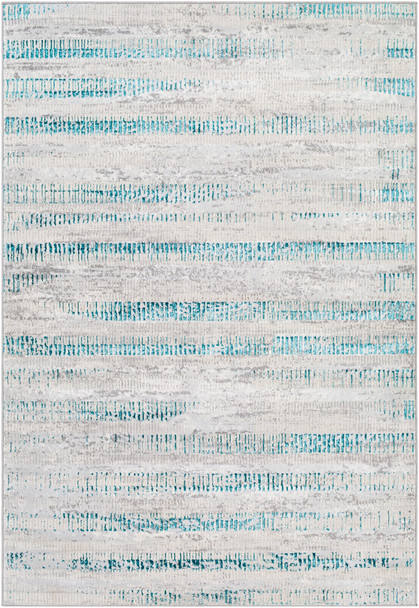 Surya Lustro LSR-2310 Modern Machine Woven Area Rugs