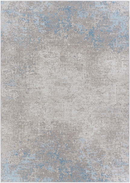 Surya Costa Mesa TSA-1001 Modern Machine Woven Area Rugs