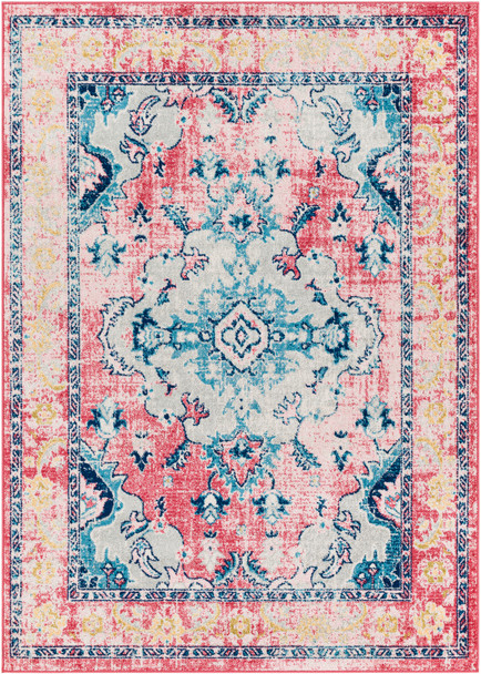 Surya Harput HAP-1112 Traditional Machine Woven Area Rugs